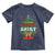 Too Hot Ugly Christmas Sweaters Toddler T Shirt Funny Xmas Elf