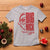 Christmas Santa T Shirt Fun Retro Big Nick Energy - Wonder Print Shop