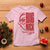 Christmas Santa T Shirt Fun Retro Big Nick Energy - Wonder Print Shop