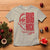 Christmas Santa T Shirt Fun Retro Big Nick Energy - Wonder Print Shop