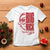 Christmas Santa T Shirt Fun Retro Big Nick Energy - Wonder Print Shop