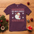 Christmas Santa Claus T Shirt Big Nick Energy Santa Ugly Xmas - Wonder Print Shop