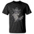 Vintage Raccoon Cowboy T Shirt Cowgirl Trash Panda Western Country - Wonder Print Shop