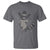 Vintage Raccoon Cowboy T Shirt Cowgirl Trash Panda Western Country - Wonder Print Shop