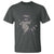 Vintage Raccoon Cowboy T Shirt Cowgirl Trash Panda Western Country - Wonder Print Shop