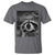Funny Graphic Racoon Selfie with UFOs Weird T Shirt - Wonder Print Shop