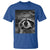 Funny Graphic Racoon Selfie with UFOs Weird T Shirt - Wonder Print Shop