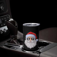 Six Seven 67 Christmas Meme Tumbler Cup Funny Brainrot Santa Claus Gen Alpha Slang - Wonder Print Shop