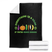 Funny Embarrassing Throw Blanket Naughty Inappropriate Gifts Dirty Adult Humor - Wonder Print Shop