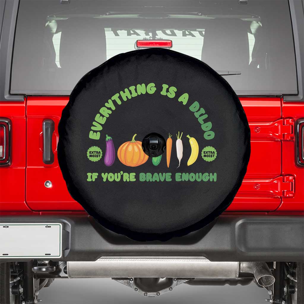 Funny Embarrassing Spare Tire Cover Naughty Inappropriate Gifts Dirty Adult Humor TS10
