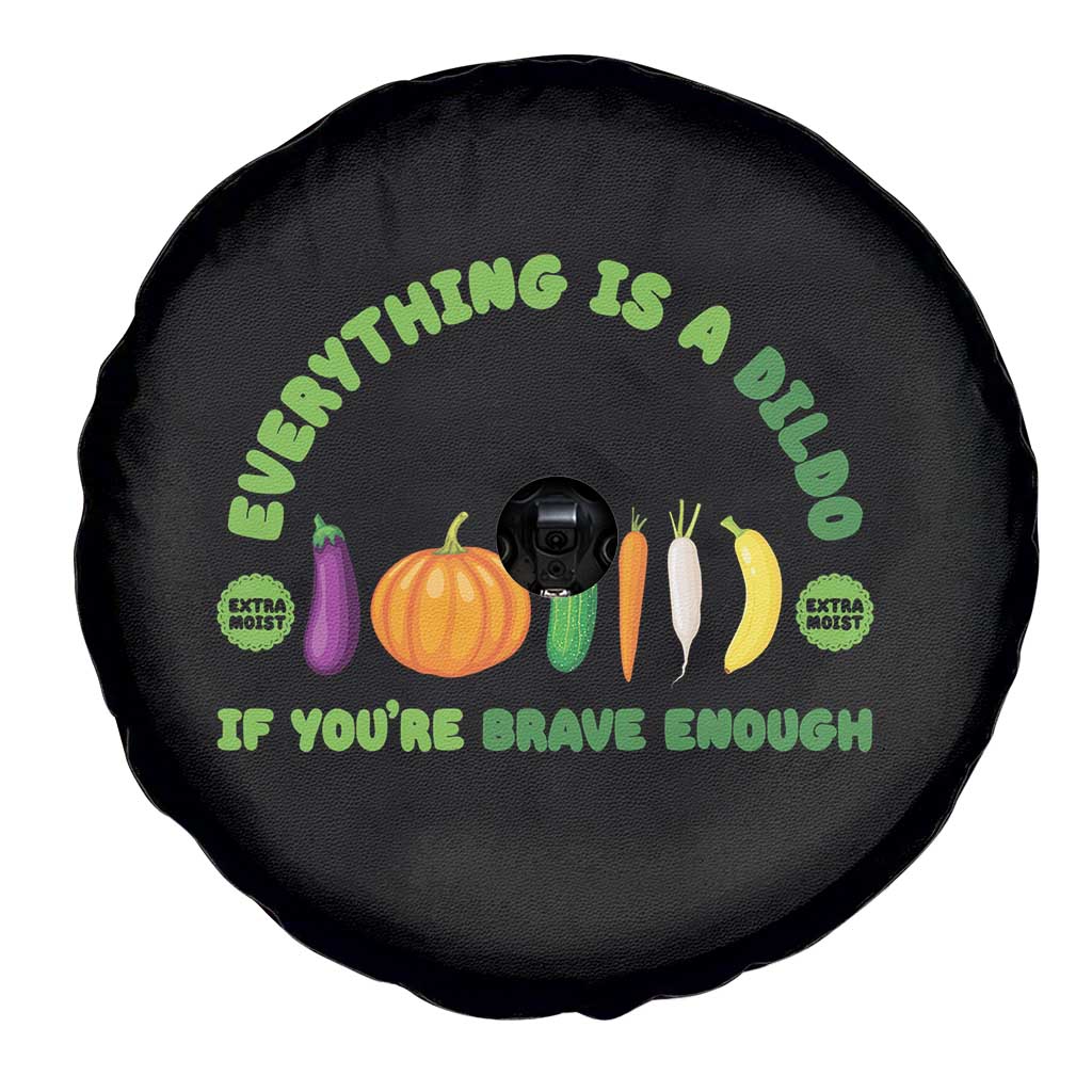 Funny Embarrassing Spare Tire Cover Naughty Inappropriate Gifts Dirty Adult Humor TS10