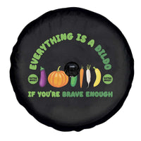Funny Embarrassing Spare Tire Cover Naughty Inappropriate Gifts Dirty Adult Humor TS10