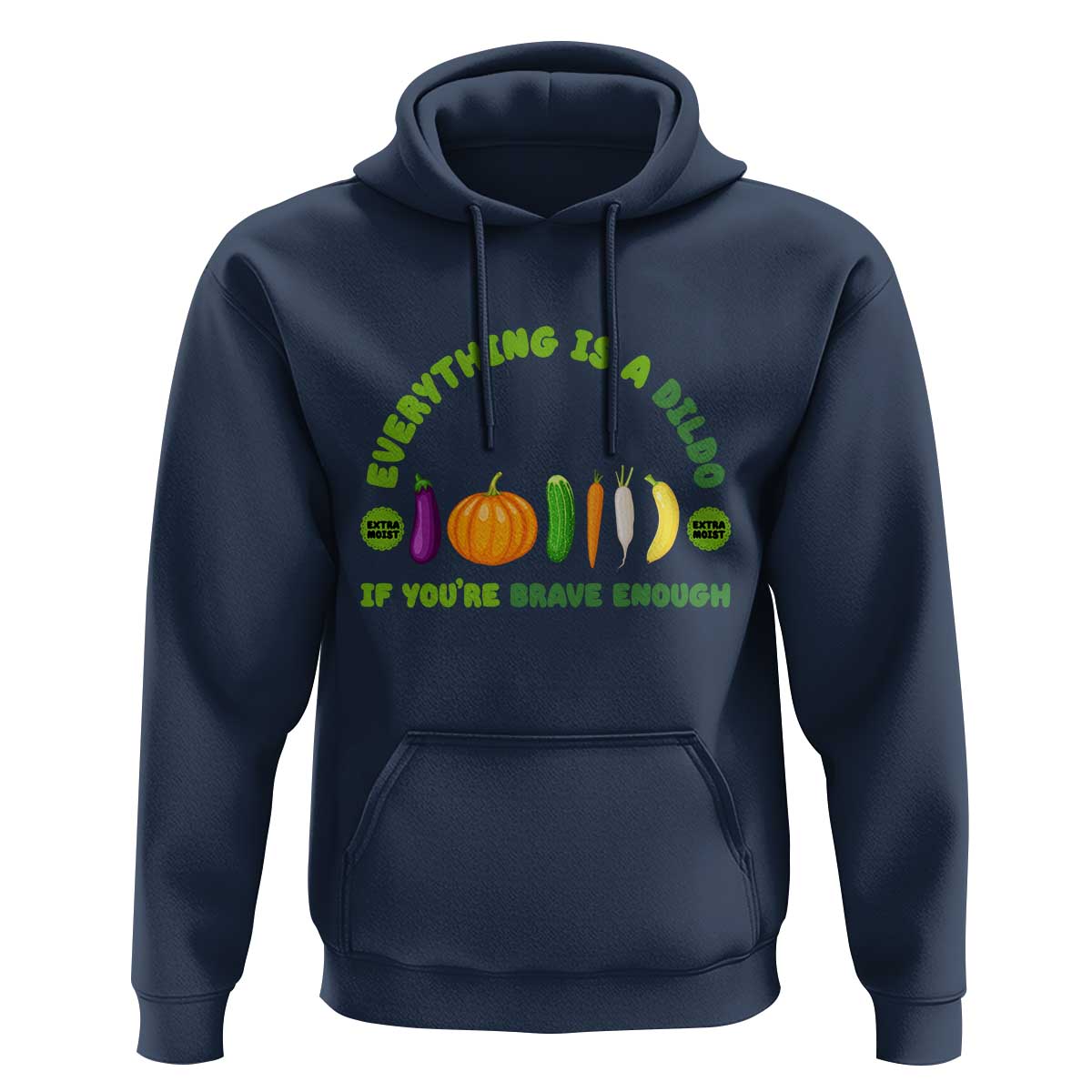 Funny Embarrassing Hoodie Naughty Inappropriate Gifts Dirty Adult Humor - Wonder Print Shop