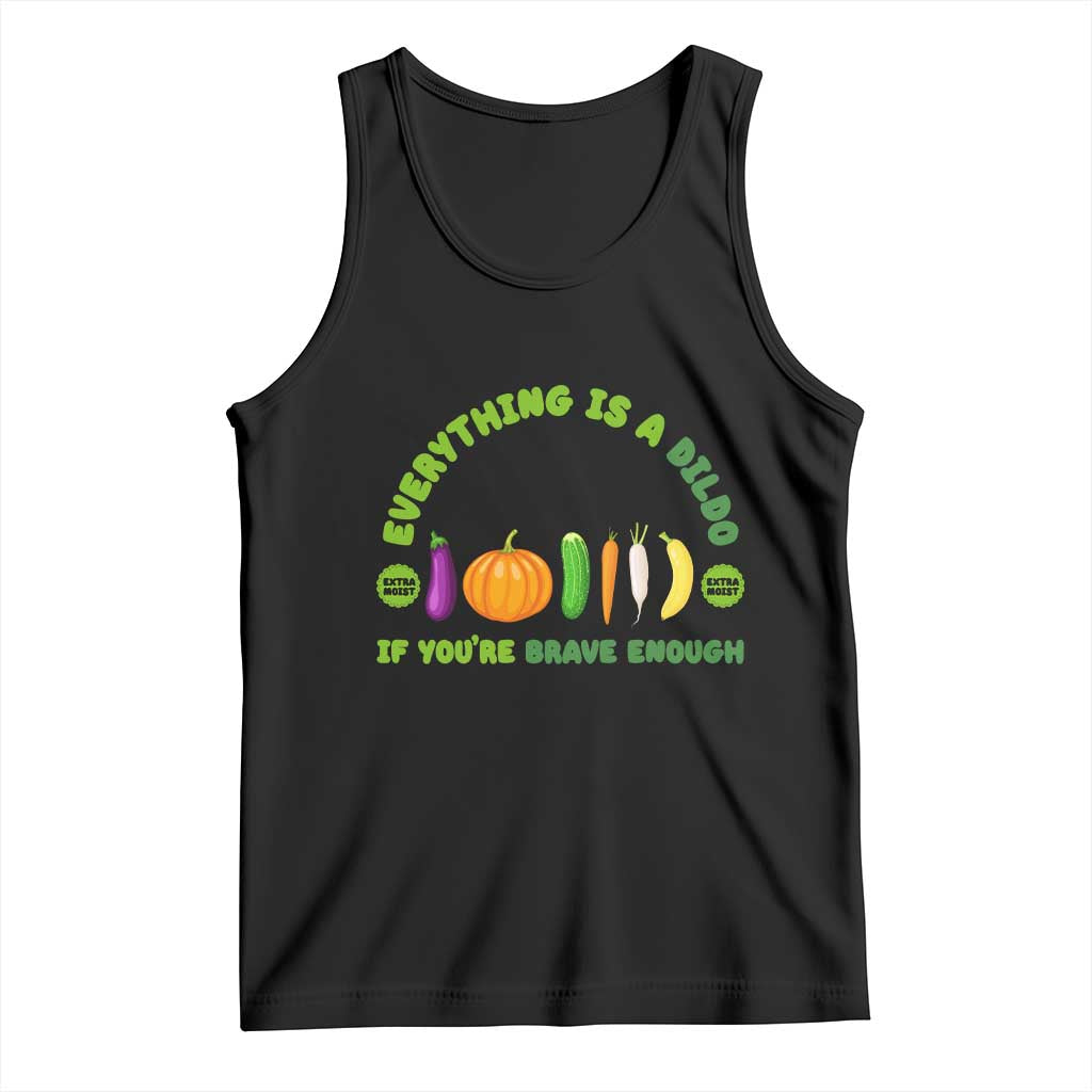 Funny Embarrassing Tank Top Naughty Inappropriate Gifts Dirty Adult Humor - Wonder Print Shop