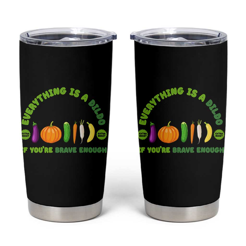 Funny Embarrassing Tumbler Cup Naughty Inappropriate Gifts Dirty Adult Humor - Wonder Print Shop