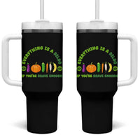 Funny Embarrassing Tumbler With Handle Naughty Inappropriate Gifts Dirty Adult Humor - Wonder Print Shop