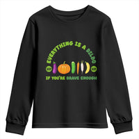 Funny Embarrassing Youth Sweatshirt Naughty Inappropriate Gifts Dirty Adult Humor - Wonder Print Shop