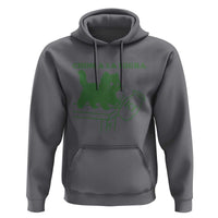 Chinga la Migra Hoodie Funny Subtle FDT Cat Meme - Wonder Print Shop