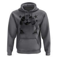 Funny Y2k Cat Meme Hoodie Vintage Retro Silly Cats Cats lover Gift - Wonder Print Shop