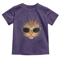 Funny Y2k Retro Cat Meme Toddler T Shirt Vintage Cat Edgy Retro 90s Streetwear - Wonder Print Shop