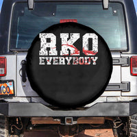 RKO Everybody Blood Spare Tire Cover