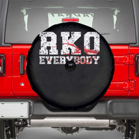 RKO Everybody Blood Spare Tire Cover
