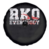 RKO Everybody Blood Spare Tire Cover