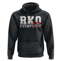 RKO Everybody Blood Hoodie