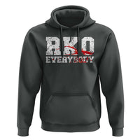 RKO Everybody Blood Hoodie