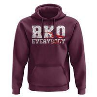 RKO Everybody Blood Hoodie