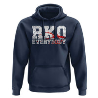 RKO Everybody Blood Hoodie