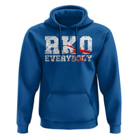 RKO Everybody Blood Hoodie