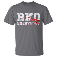 RKO Everybody Blood T Shirt