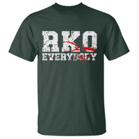 RKO Everybody Blood T Shirt