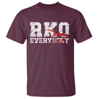 RKO Everybody Blood T Shirt