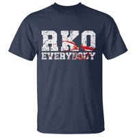 RKO Everybody Blood T Shirt
