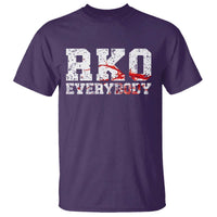 RKO Everybody Blood T Shirt