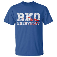 RKO Everybody Blood T Shirt