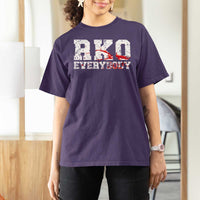 RKO Everybody Blood T Shirt For Women