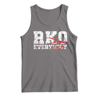 RKO Everybody Blood Tank Top