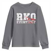 RKO Everybody Blood Youth Sweatshirt