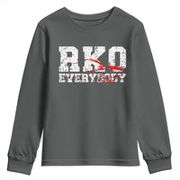 RKO Everybody Blood Youth Sweatshirt