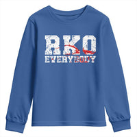 RKO Everybody Blood Youth Sweatshirt