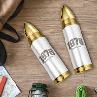 1976 Retro Birthday Bullet Tumbler 50 Year Old Leopard 50th Birthday Gifts For Women