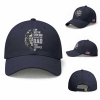 Bonus Dad Baseball Cap Stepdad Gifts From Stepdaughter Stepson Cross Lion Stepped Up Dad