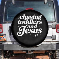 Christian Mom Spare Tire Cover Chasing Jesus And Toddlers