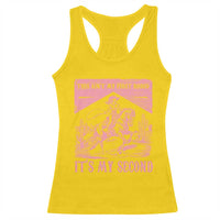 Toddler Baby Girl 2nd Birthday Racerback Tank Top This Aint My First Rodeo Its My Second - Wonder Print Shop