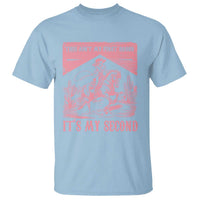 Toddler Baby Girl 2nd Birthday T Shirt This Aint My First Rodeo Its My Second - Wonder Print Shop