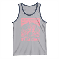 Toddler Baby Girl 2nd Birthday Tank Top This Aint My First Rodeo Its My Second - Wonder Print Shop