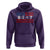 86 47 Hoodie Impeach 47th President US Flag 8647